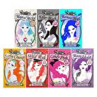 Devil\'s Trick Hair Color Treatment - Mermaid Blue - 25g