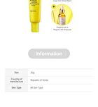 Sulfur 3% Clean Gel - 30g
