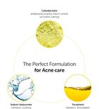 Sulfur 3% Clean Gel - 30g