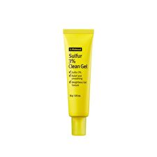 By Wishtrend Sulfur 3% Clean Gel - 30g