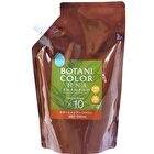 Motto Botani Color HNA Shampoo - Dark Brown - 300ml