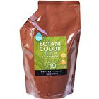 Motto Botani Color HNA Shampoo - Dark Brown - 300ml
