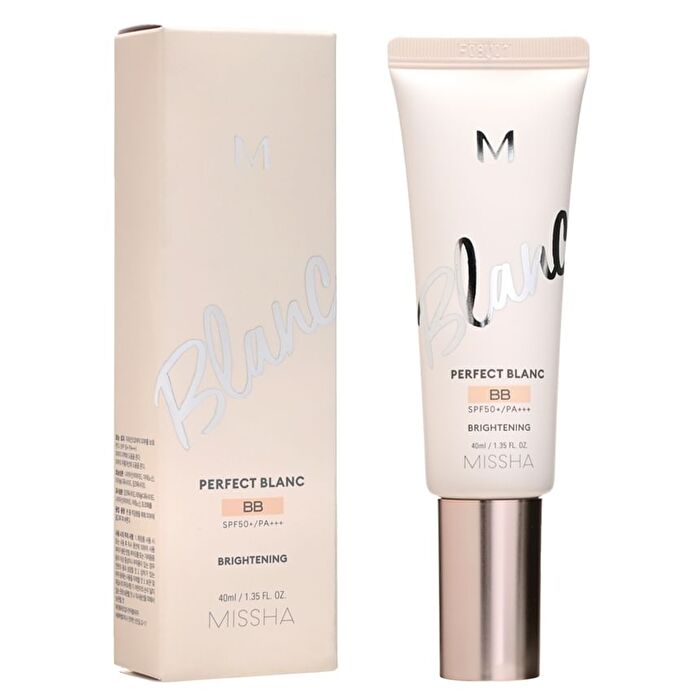 M Perfect Blanc BB - 4 Colors - #23 Sand