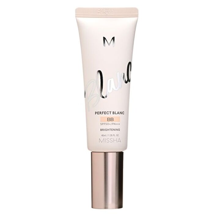 M Perfect Blanc BB - 4 Colors - #23 Sand