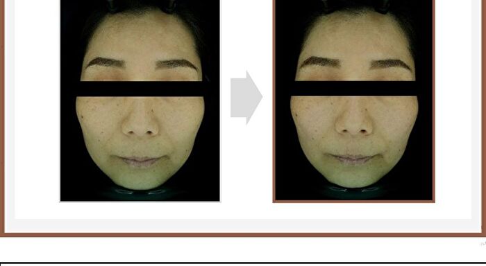 Fork Eyebrow Tint - 4 Colors - #04 Grey Black