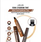 Fork Eyebrow Tint - 4 Colors - #04 Grey Black