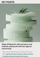 AHA, BHA, PHA 30 Days Miracle Truecica Clear Pad - 70 pcs
