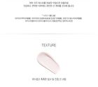 Eco Earth Pink Sun Cream - 50g