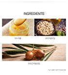 Honey Oatmeal Melting Lip Balm - 2g