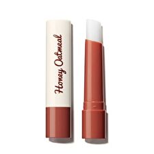 The Saem Honey Oatmeal Melting Lip Balm - 2g