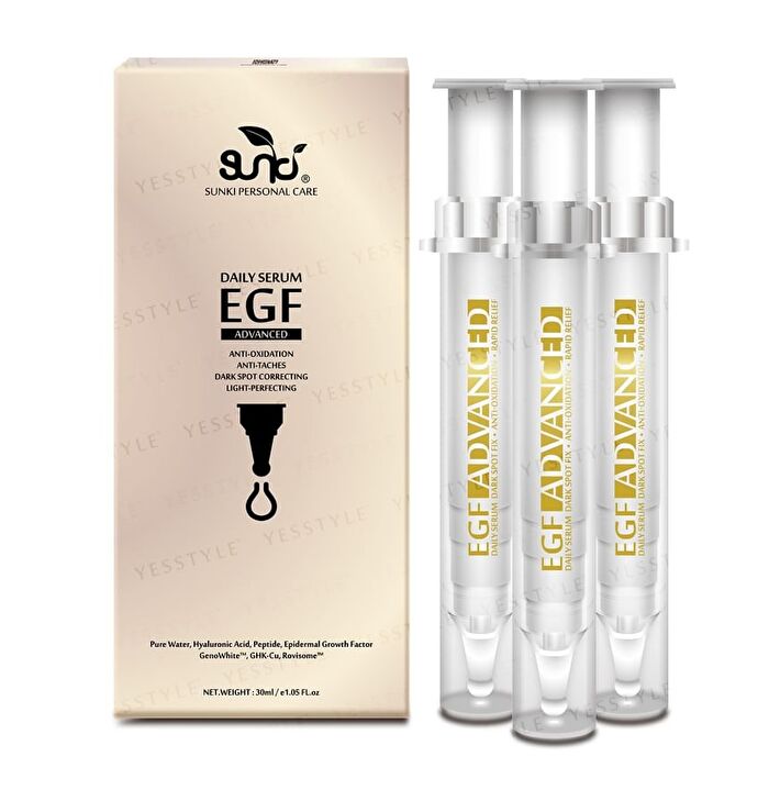 EGF Serum - 30ml
