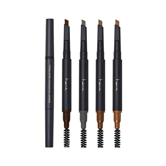 Perfect Waterproof Brow Pencil - Cocoa Black