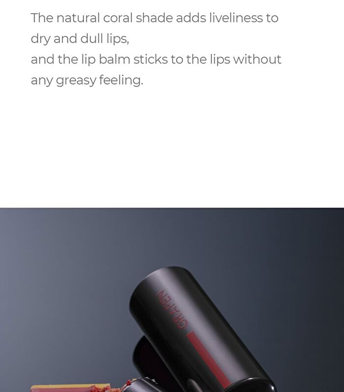 Grafen Triple Lip Lip Sense - 3.9g