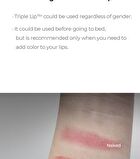 Grafen Triple Lip Lip Sense - 3.9g