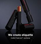 Grafen Triple Lip Lip Sense - 3.9g
