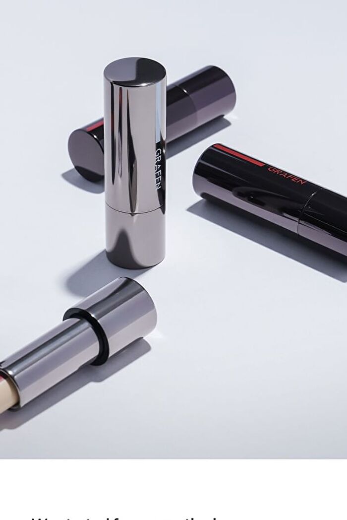 Grafen Triple Lip Lip Sense - 3.9g
