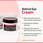 Retinol Eye Cream - 60ml