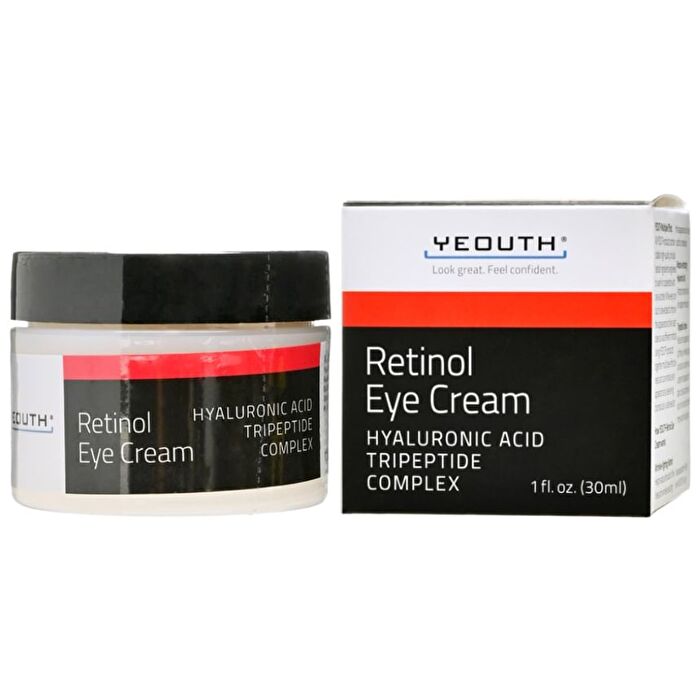 Retinol Eye Cream - 60ml