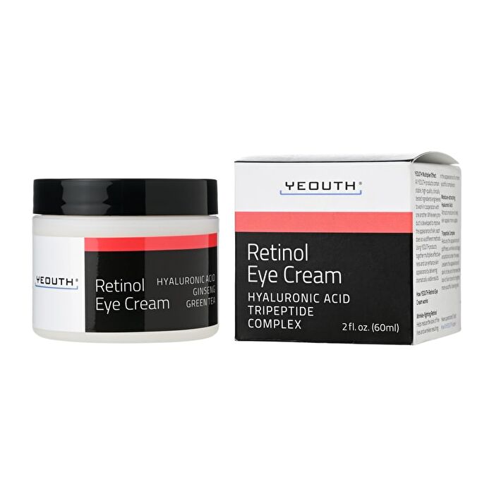 Retinol Eye Cream - 60ml