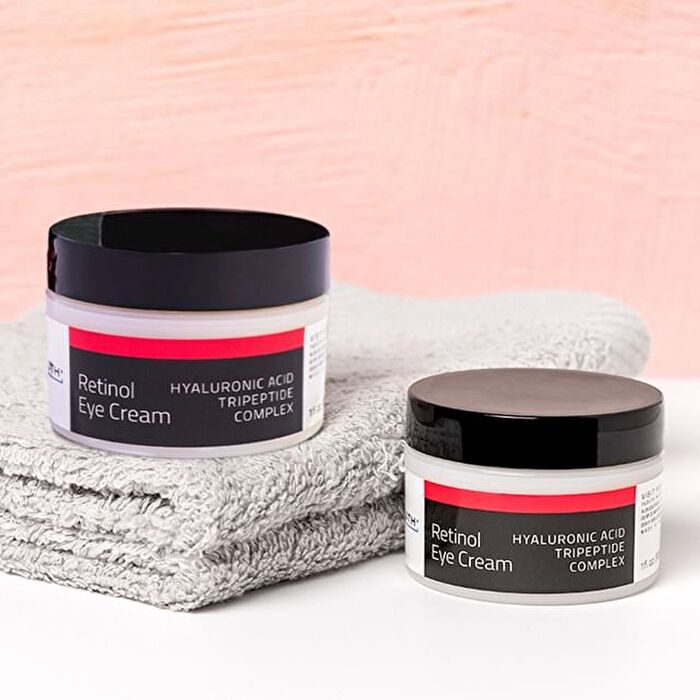 Retinol Eye Cream - 60ml