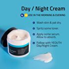 Day & Night Cream - 60ml