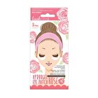 Hydro Gel Eye Patch Rose - 5 pairs