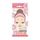 Hydro Gel Eye Patch Rose - 5 pairs