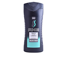 Axe Apollo Shower Gel 400ml