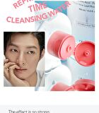 reduire Refreshing Time Cleansing Water - 400ml