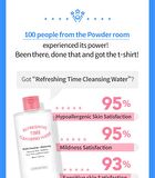 reduire Refreshing Time Cleansing Water - 400ml