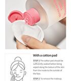 reduire Refreshing Time Cleansing Water - 400ml