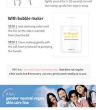 reduire Refreshing Time Cleansing Water - 400ml