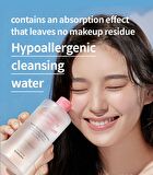 reduire Refreshing Time Cleansing Water - 400ml