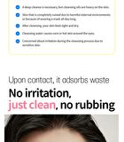reduire Refreshing Time Cleansing Water - 400ml
