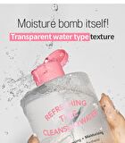 reduire Refreshing Time Cleansing Water - 400ml
