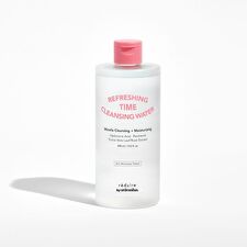 Unleashia reduire Refreshing Time Cleansing Water - 400ml