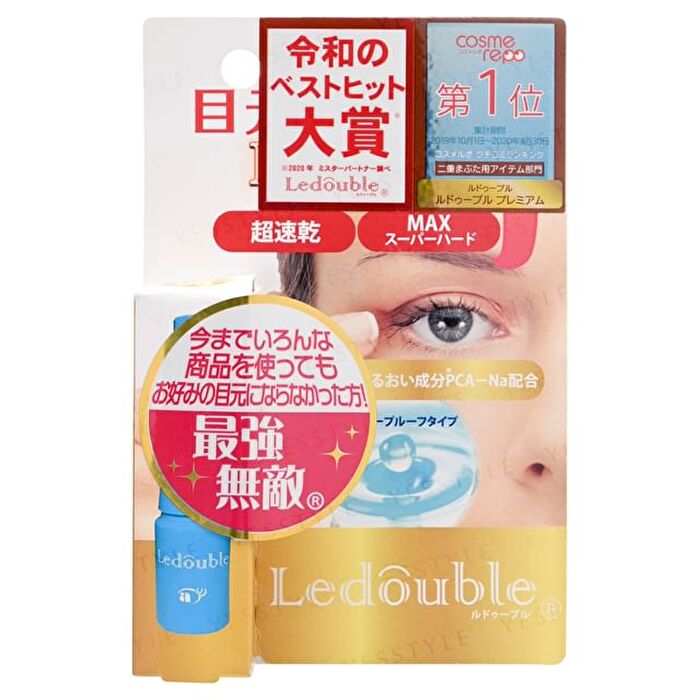 Ledouble Premium Double Eyelid Liquid - 2ml