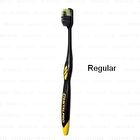 Dentalpro Black Diamond Super Fine Toothbrush - 1 pc - Random Color - Regular