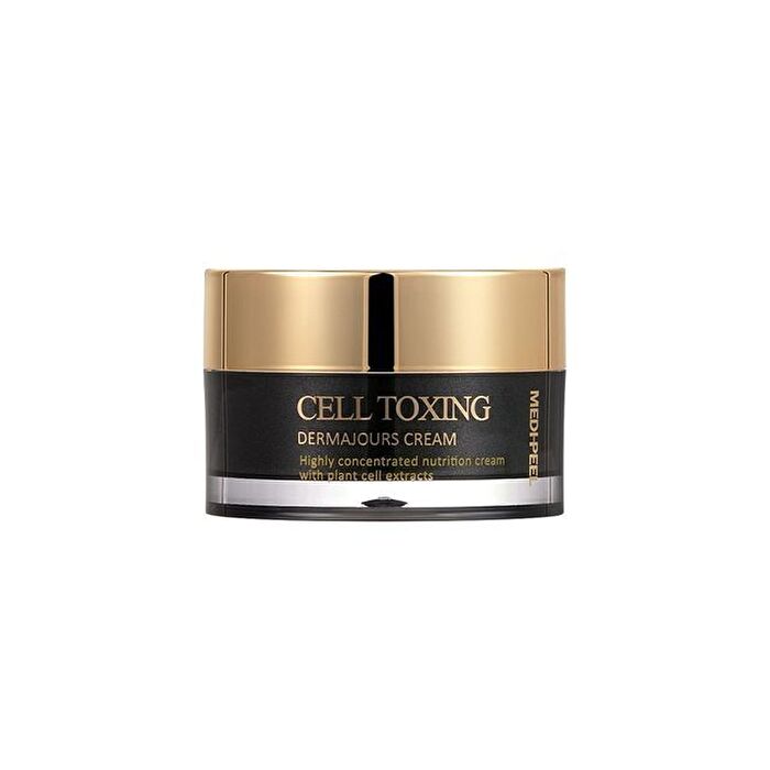 Cell Toxing Dermajours Cream - 50g