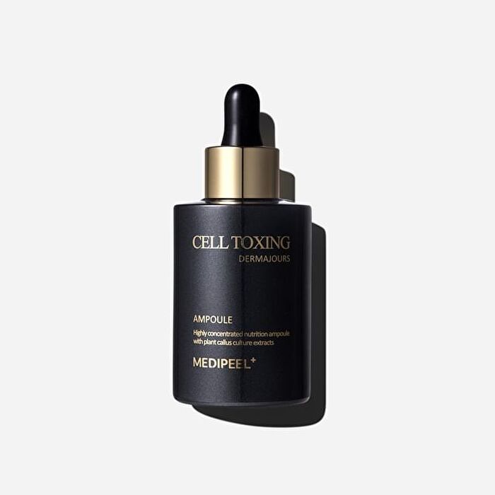 Cell Toxing Dermajours Ampoule - 100ml