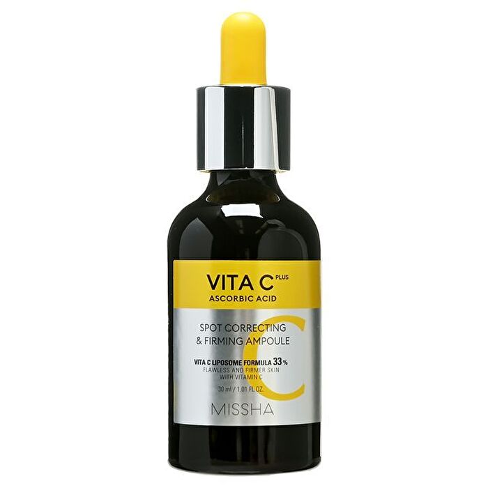 Vita C Plus Spot Correcting & Firming Ampoule - 30ml