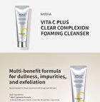 Vita C Plus Clear Complexion Foaming Cleanser - 120ml