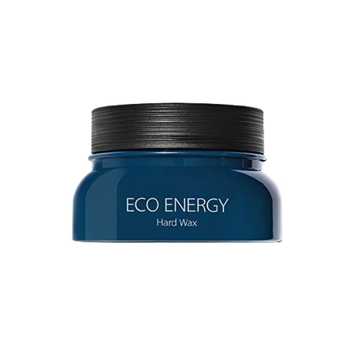 Eco Energy Hard Wax - 80ml
