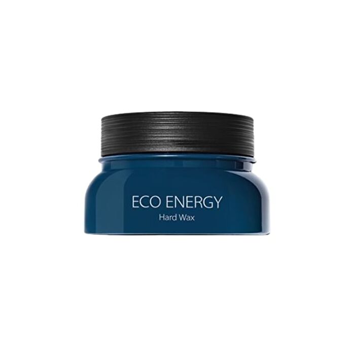 Eco Energy Hard Wax - 80ml