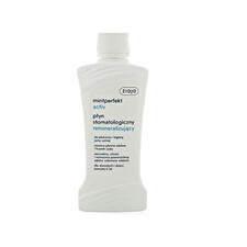 Ziaja Reminerizing Mouthwash 500ml 500ml