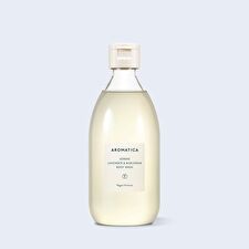 Aromatica Serene Body Wash - Lavender & Marjoram
