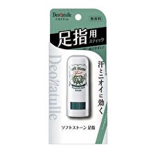 Deonatulle Soft Stone Feet Deodorant - 7g