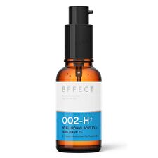 BFFECT 002-H+ Hyaluronic Acid 2% + Subliskin 1% Serum - 30ml