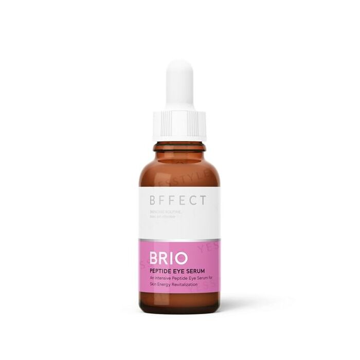BFFECT Brio Peptide Eye Serum - 30ml