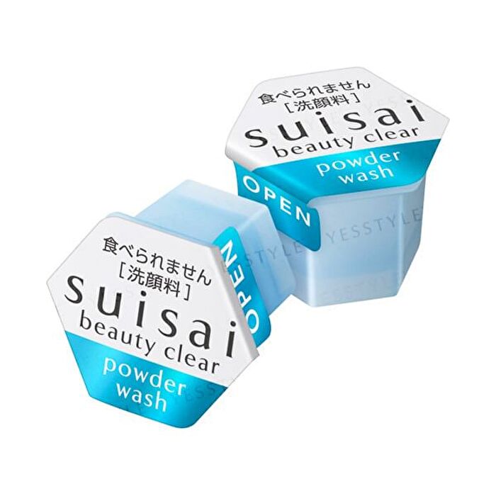 Suisai Beauty Clear Powder Wash N - 32 pcs